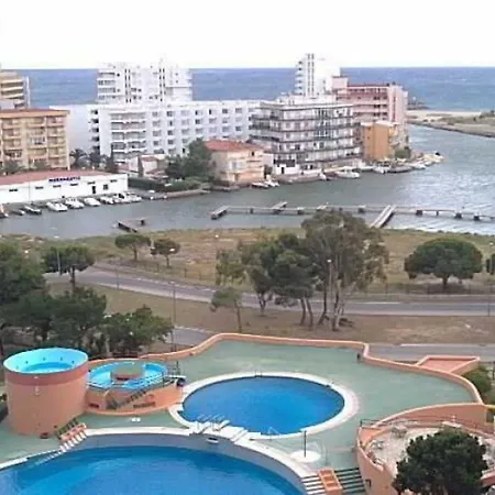 Isla De 罗萨斯